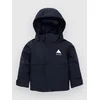 Burton Ascutney Kids Jacket true black