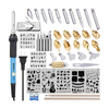 Vastar set za pirografiju ( 358962 )