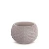 Prosperplast Saksija Splofy Bowl P290, Moka