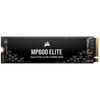 CORSAIR SSD disk M.2 nvme Elite, 1 TB, MP600, 7000/6200 MBs, Crni