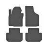 Motohobby Gumene patosnice za VW Touran II (10-15)