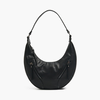 Cropp - Hobo torba - CRNO