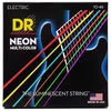 Set strun za električno kitaro Neon Multi NMCE-10 DR Strings