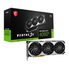 MSI nVidia GeForce RTX 4060 Ti 8GB 128bit RTX 4060 Ti VENTUS 3X E 8G OC grafička karta