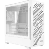 XPG STARKER AIR BTF Midi Tower Bijelo