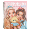 Top Model Pobarvanka TEAM TEDDY