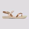 IPANEMA ženske sandale FASHION SANDAL VIII FEM W, bež