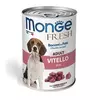 Monge Fresh – Adult – Teletina