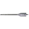 WOLFCRAFT Ravna burgija 7639000