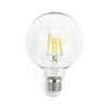 LED sijalica FILAMENT G95 E27/6W/230V 2700K - Aigostar
