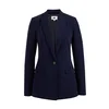 WE Fashion Blazer Marly  marine
