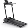 UREVO FoldiMix 5L Pro Smart Treadmill 2u1 sklopiva traka