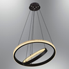 OPVIQ L1809 Black luster
