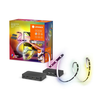 Ledvance-LED RGB prigušiva traka za TV SYNCH BOX FLEX 4,5m LED/18W/230V Wi-Fi