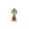 JIM SHORE June Angel Heartwood Creek - 6001567 Ostalo, 16 cm
