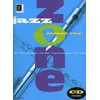 RAE:JAZZ ZONE AN INTRODUCTION TO JAZZ IMPROVISATION FOR FLUTE +CD