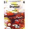 CALIS:10 PIECES FOR DRUMSET+CD