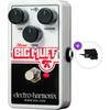 Electro Harmonix Nano Big Muff SET Kitarski efekt