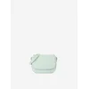 VALENTINO Torba za čez ramo Valentino Sac Bandouliere Samba Re Bleu Femme Laguna modra