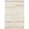 Lorena Canals Preproga Lanes, 140x200 cm - Vintage Nude