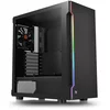 Kućište Thermaltake H200 TG RGBBlackWinSPCCGlassCA-1M3-00M1WN00