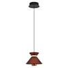 Wallity Luster 2803-1A-04, 120cm, 18 cm 10W, LED, 3000K,