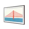 SAMSUNG Ram za Frame SAMSUNG televizor 43/braon VG-SCFA43BWBXC