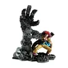 Statue One Piece - Eustass Kid