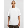 Mens UC Tall Tee 2-Pack - White + White