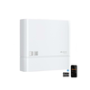 Steinel 066123 - Prekidač za sumrak NIGHTMATIQ Plus IP54 beo