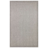 Conceptum Hypnose Tepih MNO 02, Pravougaoni, 160 x 230 cm, Sivi