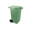 Info HS Kanta za smeće, 240L, Zelena