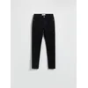 Reserved - Mid rise slim farmerke