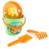 Set za plažu sa modlom 1132 ( 70365 )
