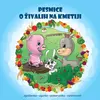 PESMICE O ŽIVALIH NA KMETIJI