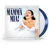 Björn Ulvaeus & Benny Ander... - Mamma Mia! The Musical Based On The Songs Of ABBA (Original London Cast) (Limited Edition) (White/Blue Coloured) (2 LP)