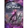 Soul Riders: Darkness Falling