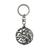 Privezak AbyStyle Game Of Thrones - Targaryen 3D