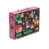 Puzzle koje svetle u mraku 96pcs 88747 ( 91/71070 )