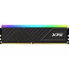 A-Data XPG D35/DDR4/32GB/3200MHz/CL16/2x16GB/RGB/črna