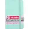 Talens Art Creation Sketchbook 9x14 cm 140 g Mint
