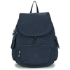 Kipling Nahrbtniki CITY PACK S Modra