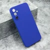 Maska GENTLE COLOR za Samsung S936B Galaxy S25 Plus 5G/ plava