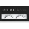 Nanolash DIY Eyelash Extensions umetne trepalnice za podaljševanje trepalnic doma Innocent