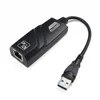 Linkom adapter NA-K200 USB 3.0 - LAN 10/100/1000
