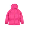COLUMBIA Zunanja jakna Powder Lite II roza