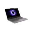 Lenovo LOQ Essential 15IRX11 DOS/15.6 FHD/i7-13650HX/16GB/512GB/RTX5050/bklt SRB/Siva Laptop ( 83SC007GYA )