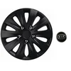 Ratkapne za Kia Rapid NC Black, 16