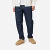Carhartt WIP Newel Pant I029208 BLUE ONE