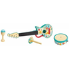 Tolkala Hape Set 4 v 1